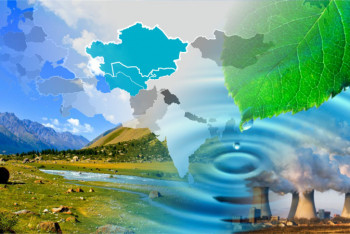 Фотография к новости: Кризис водных ресурсов: региональные проблемы требуют решений 