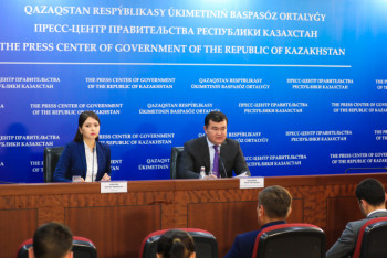 Фотография к новости: Казахстанско-китайские проекты: 95% рабочих будут гражданами Казахстана