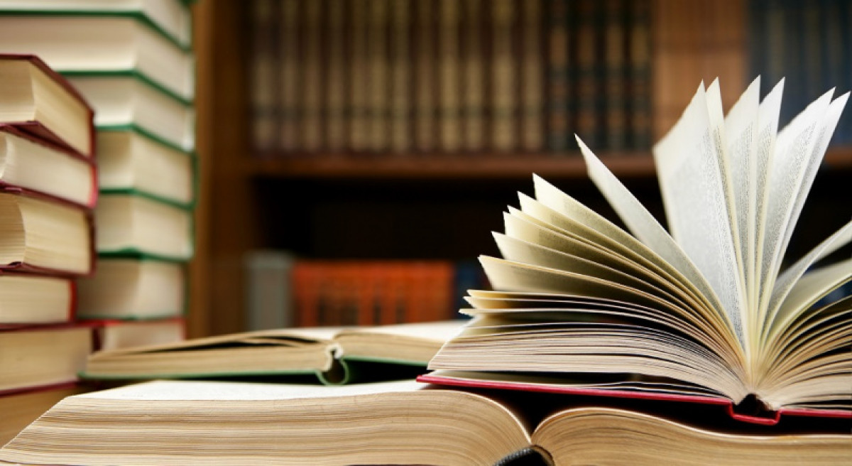 Писательство перестало быть профессией в Казахстане 