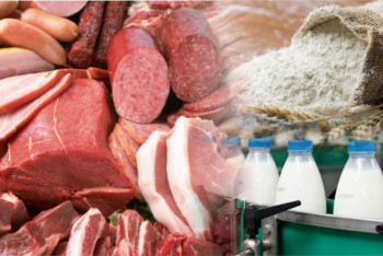 Фотография к новости: На треть сократились инвестиции в производство продуктов питания в Казахстане