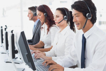 Фотография к новости: Казахстанцы смогут получить консультацию по снижению долговой нагрузки в call-центре