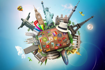 Фотография к новости: Определены ТОП-10 городов мира с большим количеством туристов