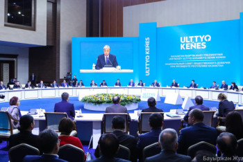 Гражданское общество нуждается в поддержке – эксперт