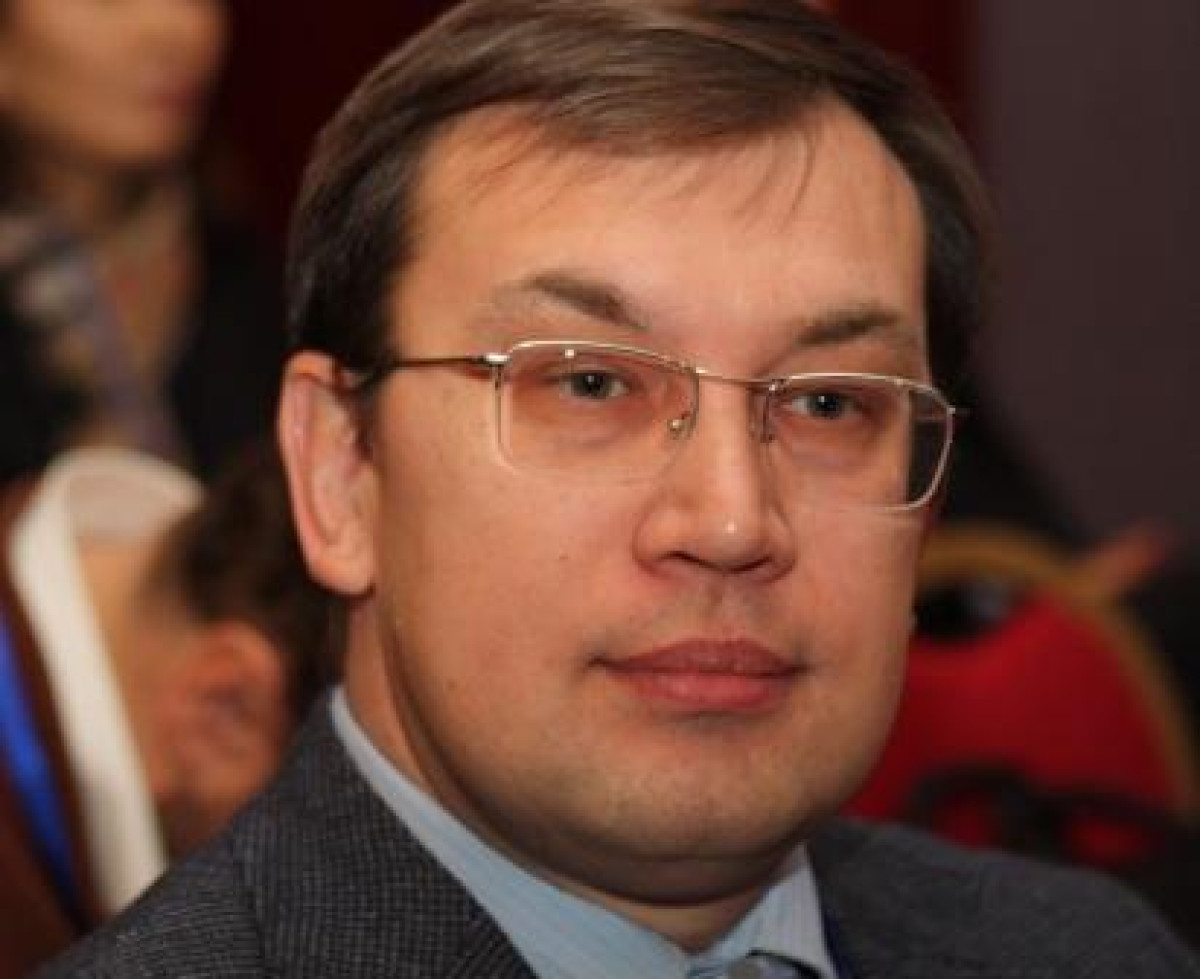 Необходимо четко определить, что такое средства массовой информации – М.Дорофеев