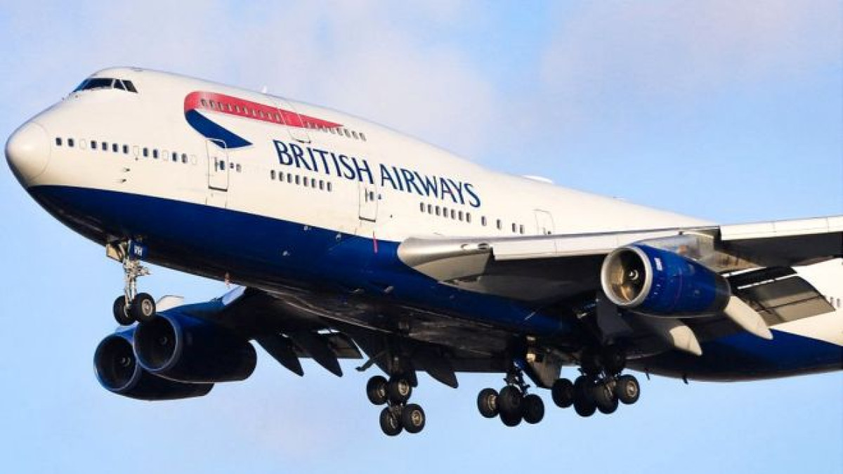 Пилоты British Airways объявили забастовку