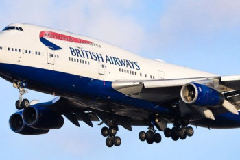 Фотография к новости: Пилоты British Airways объявили забастовку
