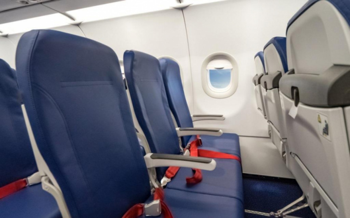 Названа главная причина высокой стоимости авиабилетов в Казахстане