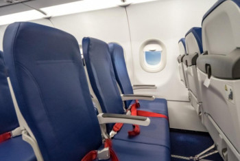 Фотография к новости: Названа главная причина высокой стоимости авиабилетов в Казахстане