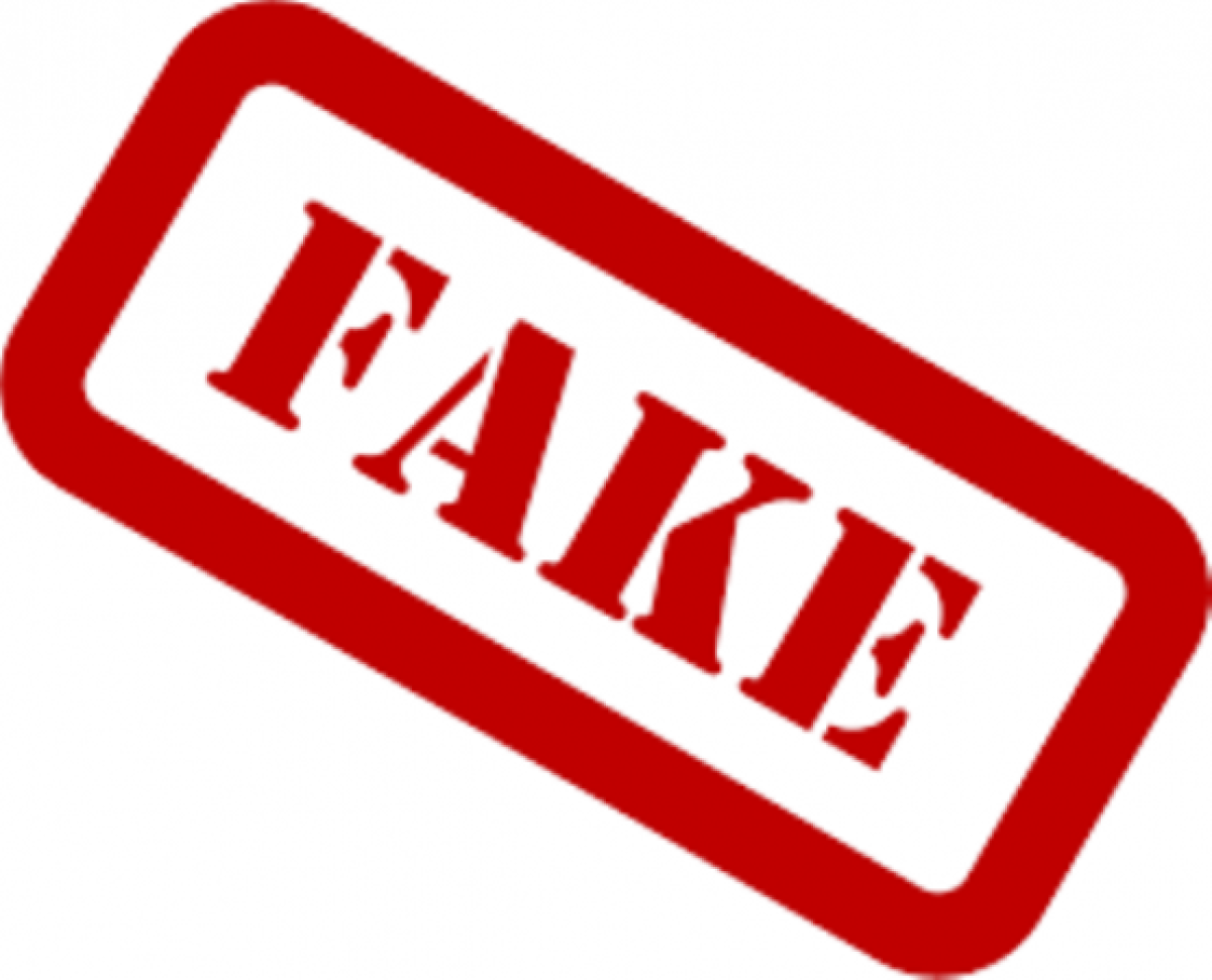 Министерство нацэкономики предупреждает о фейках