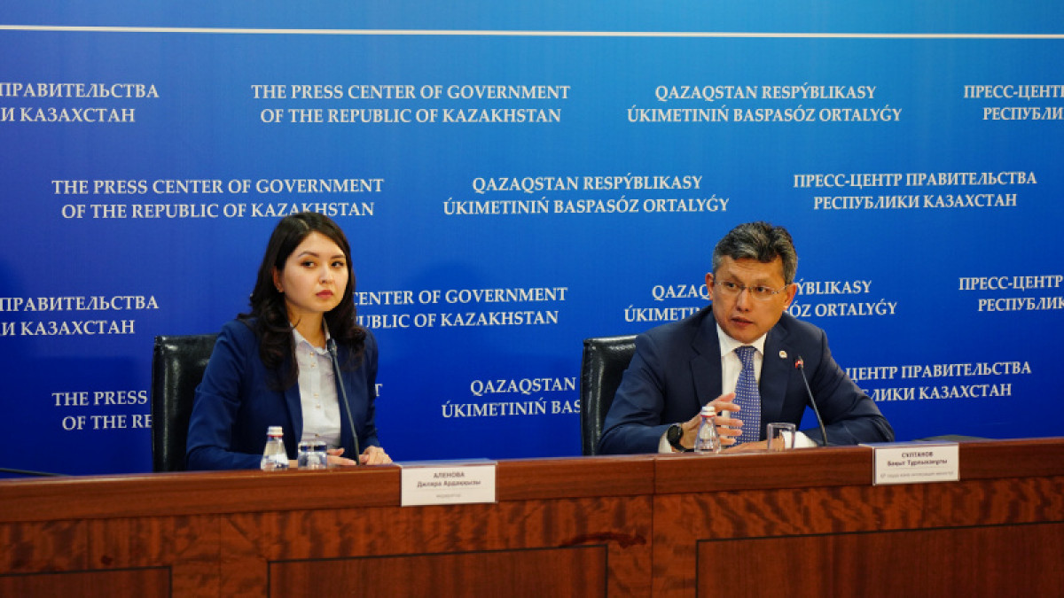 Казахстан откроет новые торгпредства за рубежом