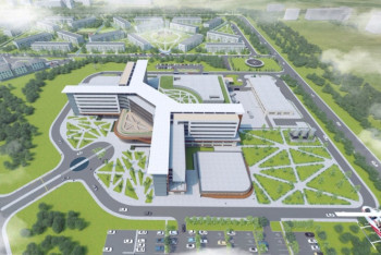 Турецкие инвесторы построят новую больницу в СКО