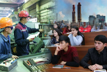 Фотография к новости: Эксперты рассказали о самой  популярной профессии будущего