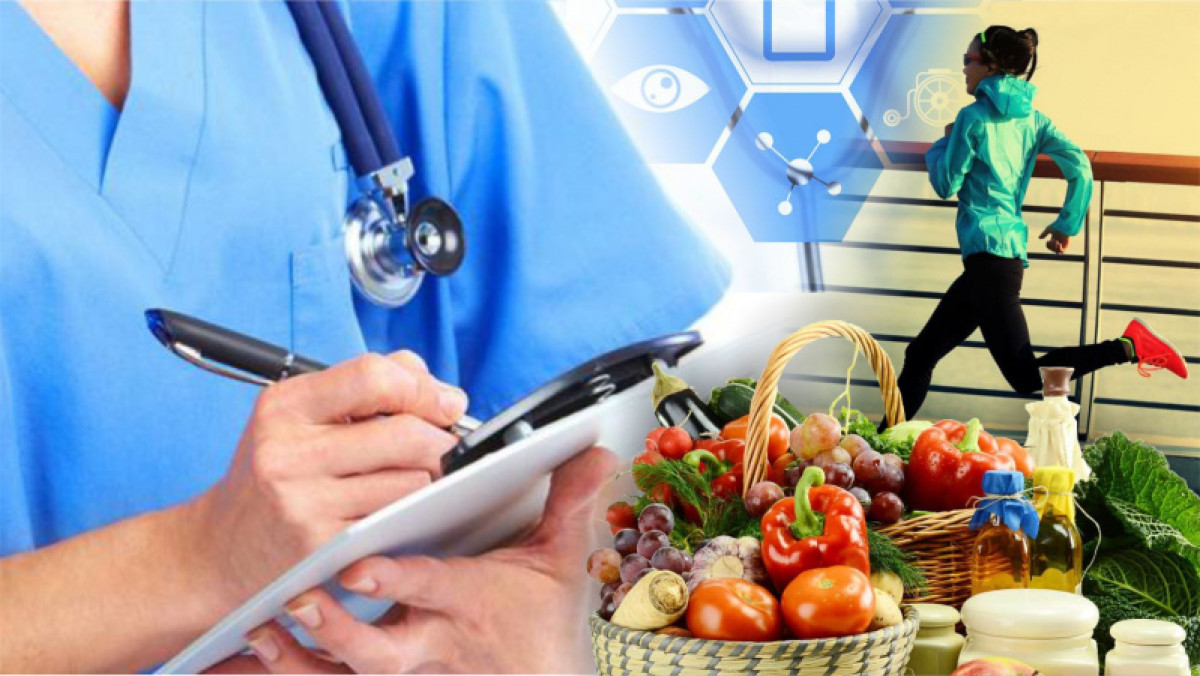 С 15 сентября казахстанцы смогут  прикрепиться к поликлиникам