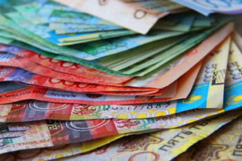 Фотография к новости: Условия выдачи микрокредитов  многодетным семьям пересмотрят в Казахстане