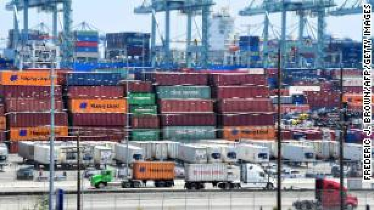 Китай отменил пошлины на некоторые товары из США