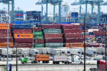 Фотография к новости: Китай отменил пошлины на некоторые товары из США