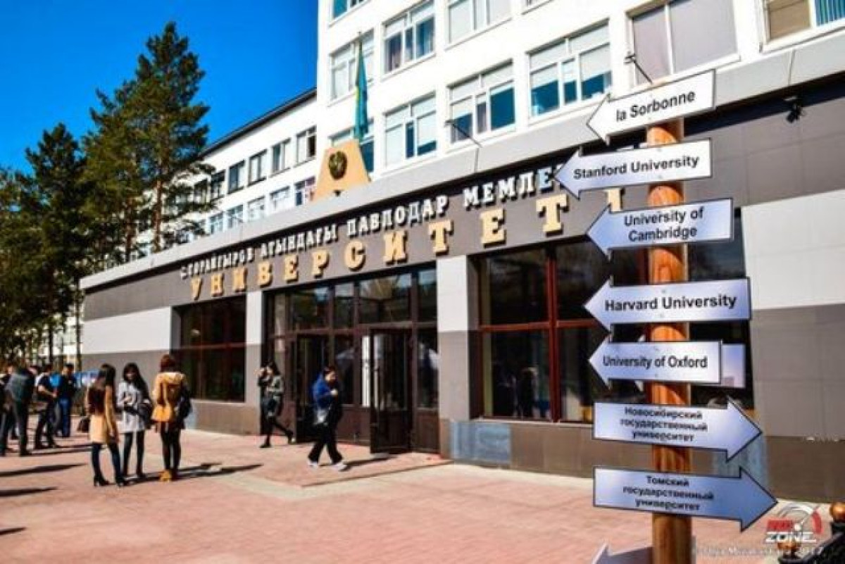 Должность студенческого декана появилась в павлодарском университете