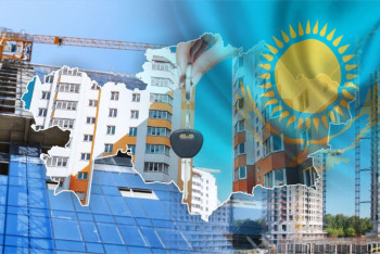 Фотография к новости: Более 280 семей приобрели жилье по программе «Бақытты отбасы» 