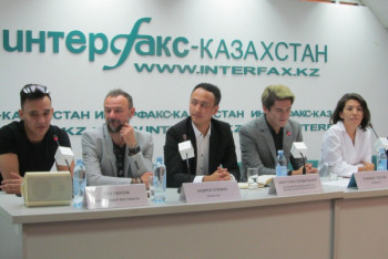 Фотография к новости: В рамках Года молодежи будет присуждена Национальная музыкальная премия Qazaq Music Awards  