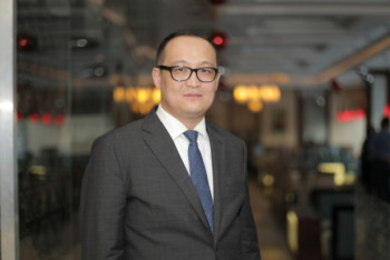 Фотография к новости: Ербол Едилов стал советником акима Мангистауской области