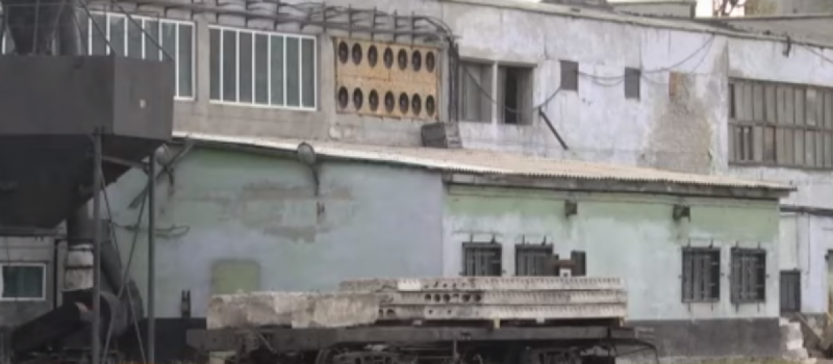 У бизнесмена по кусочкам растаскивают предприятие в Павлодаре  – СМИ