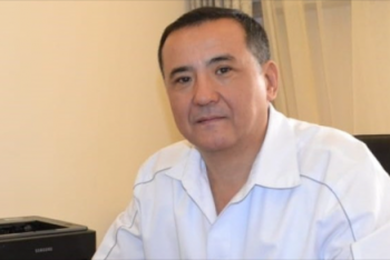 Фотография к новости: Главрача и врача больницы №4 арестовали в Алматы после смерти пациента