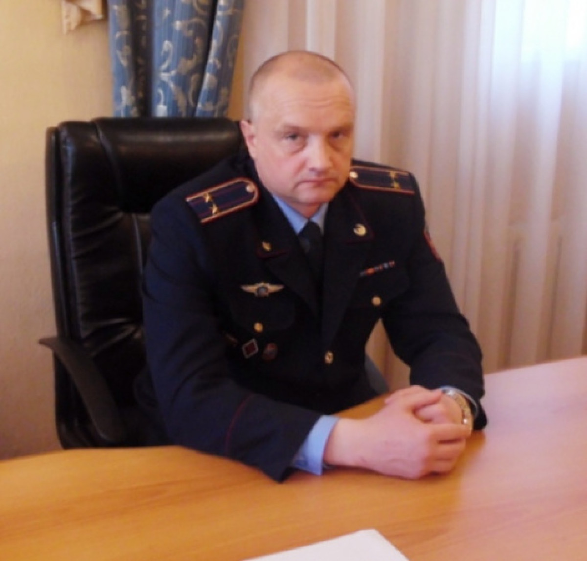 Стали известны подробности самоубийства замначальника ДУИС по Костанайской области