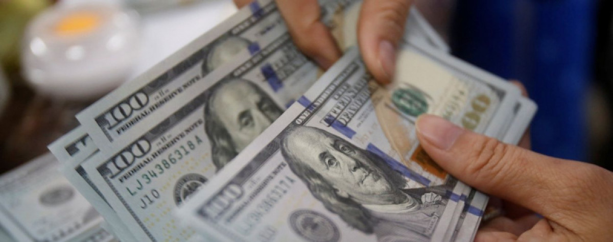 Ослабление тенге прокомментировал министр нацэкономики