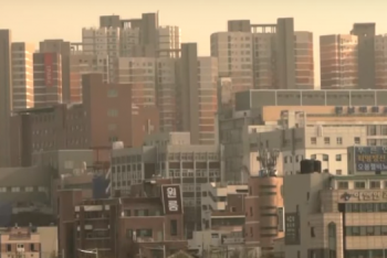 Фотография к новости: Еще один казахстанец пытался скрыться с ДТП в Южной Корее