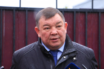 Замакима Алматинской области подозревают в мошенничестве с использованием служебного положения 