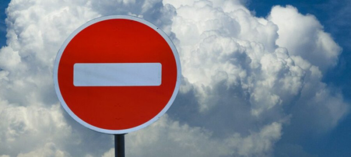 Движение ограничат 3 октября в Нур-Султане