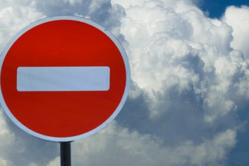 Фотография к новости: Движение ограничат 3 октября в Нур-Султане