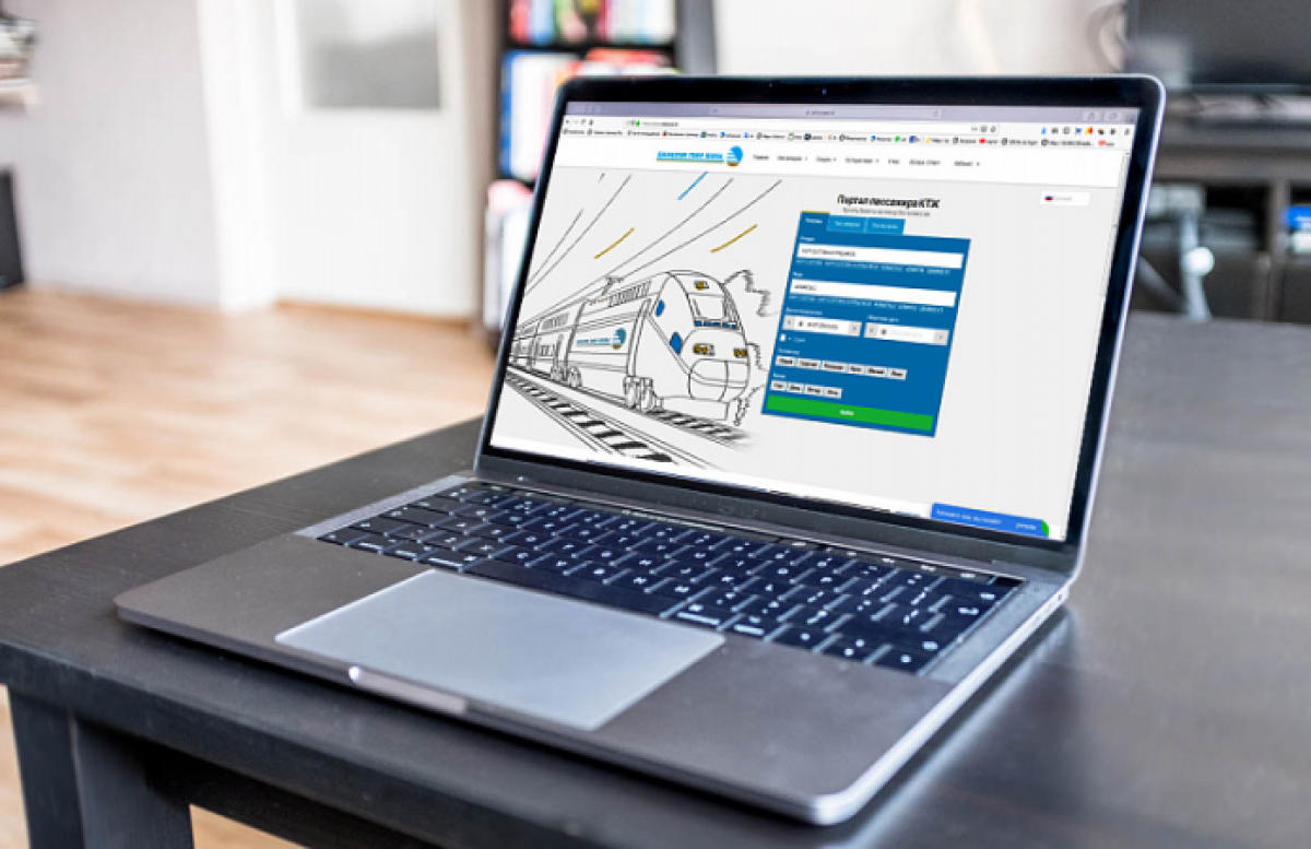 Казахстан занял 64 место по скорости интернета 