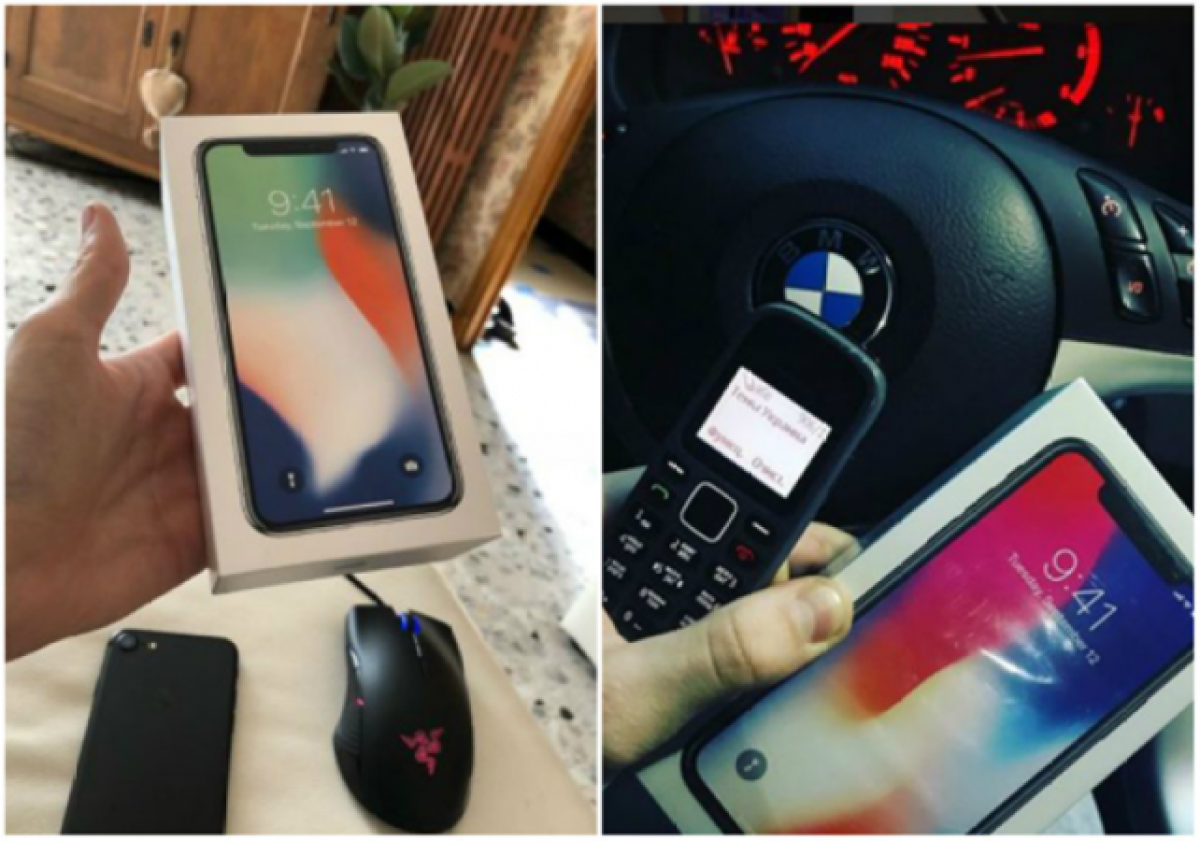 Казахстанцы берут новый iPhone 11 в аренду, чтобы сделать фото