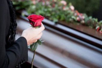 Билет в один конец. Сколько стоит похоронить человека в Казахстане