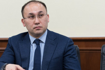 Фотография к новости: О результатах реализации Послания Президента за месяц рассказал глава МИОР