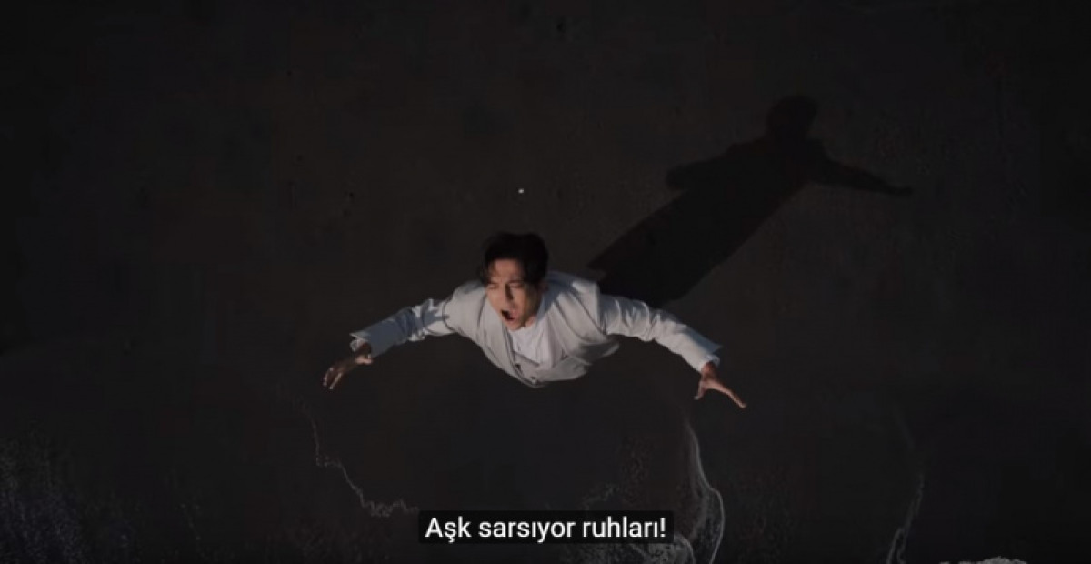 Димаш Кудайберген опубликовал новый клип "Знай"