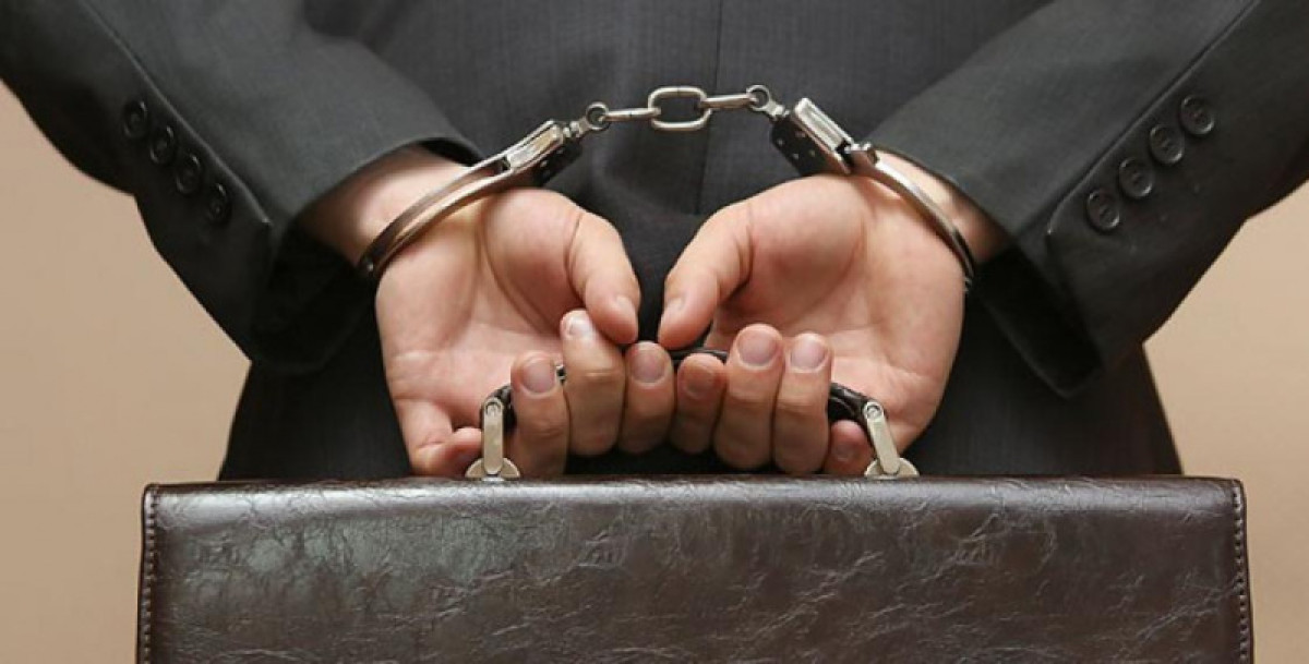 Экс-директора КГП "Балхаш Су" осужден на 3,5 года