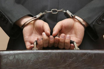 Фотография к новости: Экс-директора КГП "Балхаш Су" осужден на 3,5 года