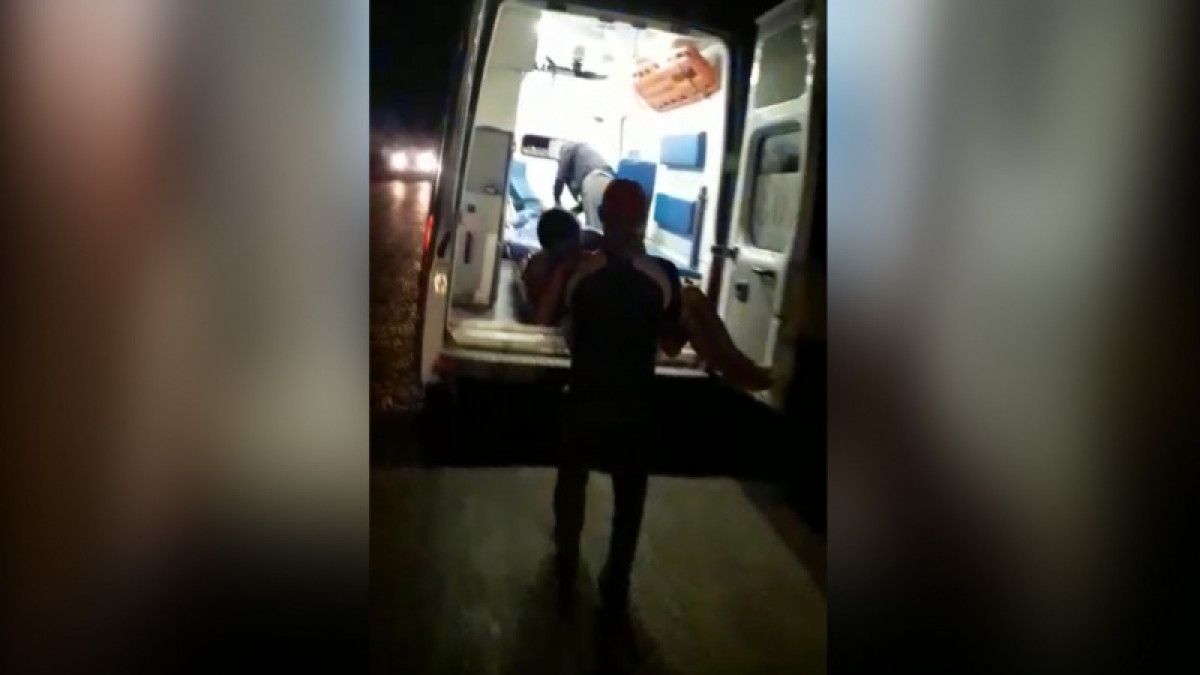 пресс-служба ДП Туркестанской области