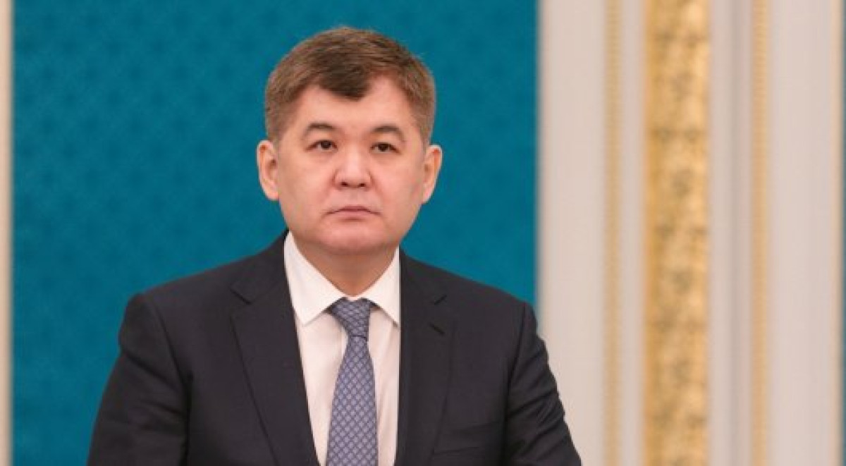 "Мы глубоко шокированы" – Биртанов о смерти младенца в Атырау