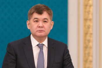 Фотография к новости: "Мы глубоко шокированы" – Биртанов о смерти младенца в Атырау