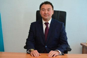 Фотография к новости: Назначен аким Зерендинского района Акмолинской области