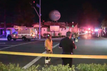 Фотография к новости: Серия взрывов прогремела на праздновании Октоберфеста в США