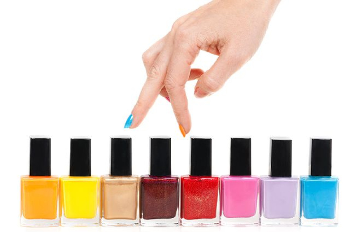 Эксперты предупредили о смертельной опасности лака для ногтей