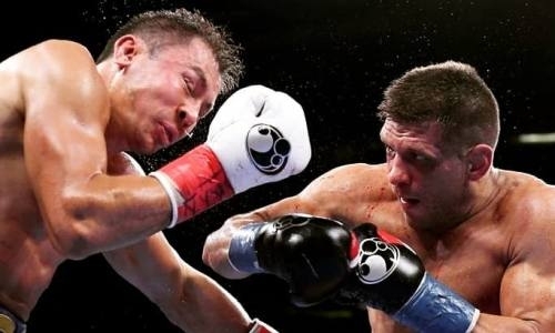 Фотография к новости: Я победил. Весь мир видел это – Деревянченко 