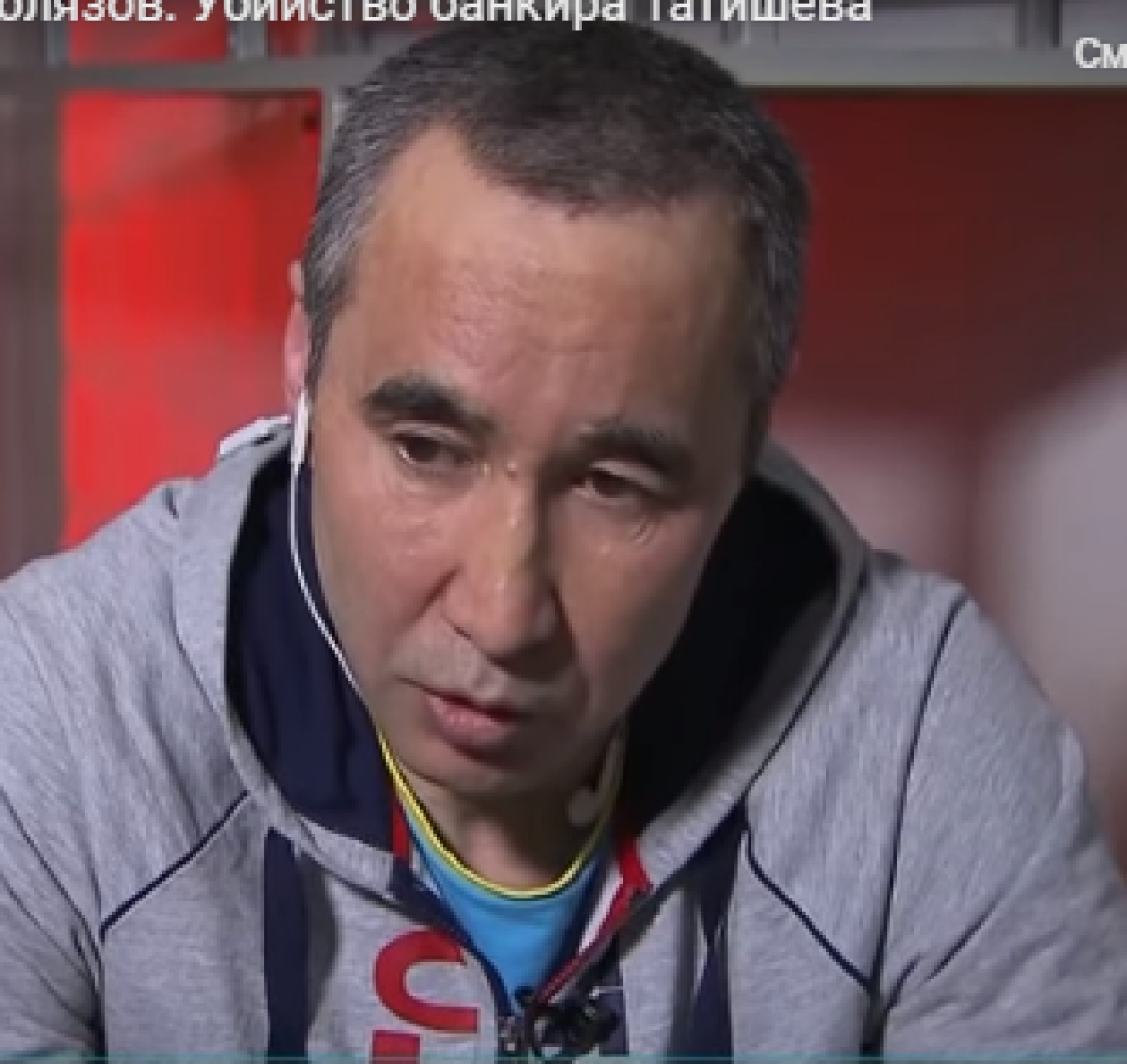 Я чувствовал, как люди Аблязова мне помогают – Токмади