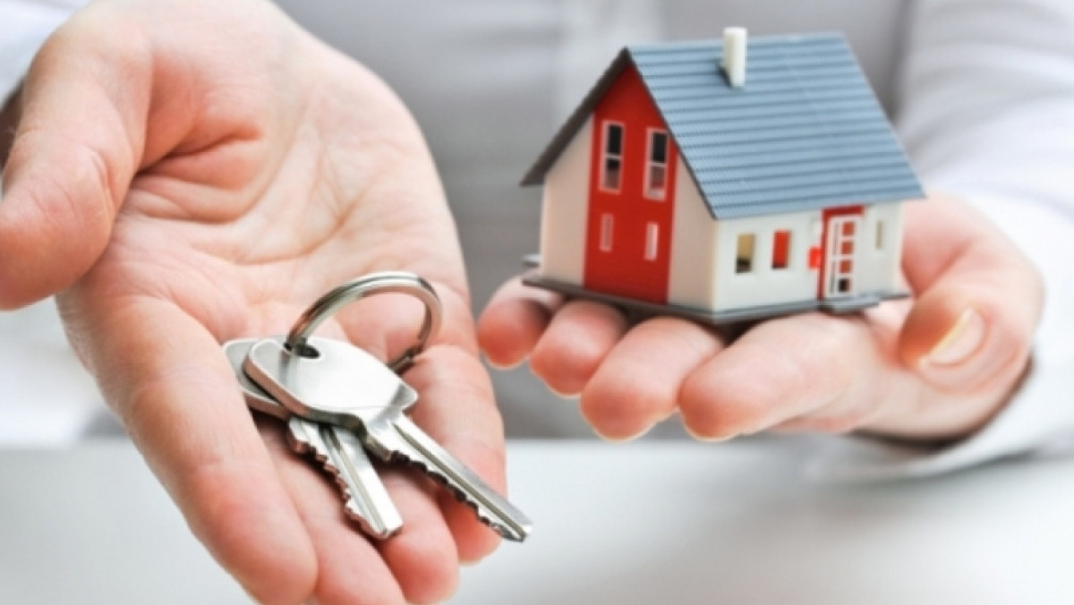 Новая жилищная госпрограмма появится в РК