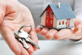 Фотография к новости: Новая жилищная госпрограмма появится в РК