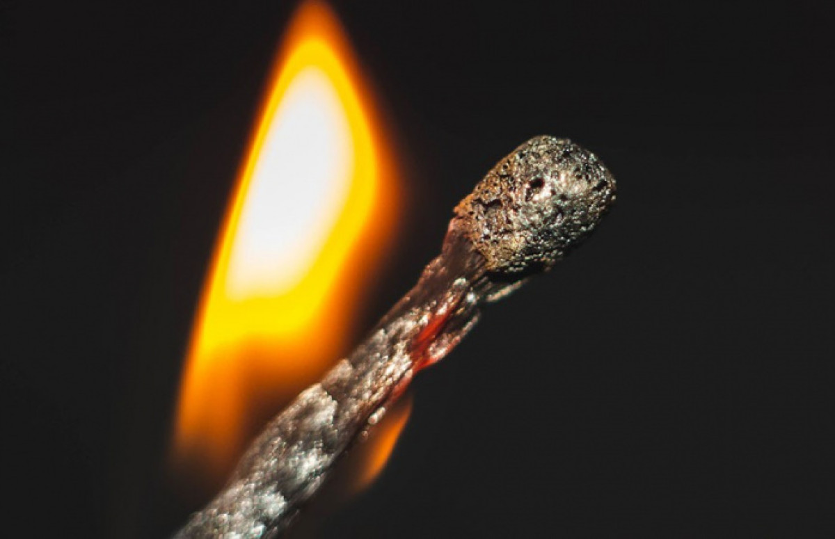 Мужчина облил жену бензином и поджег в Нур-Султане